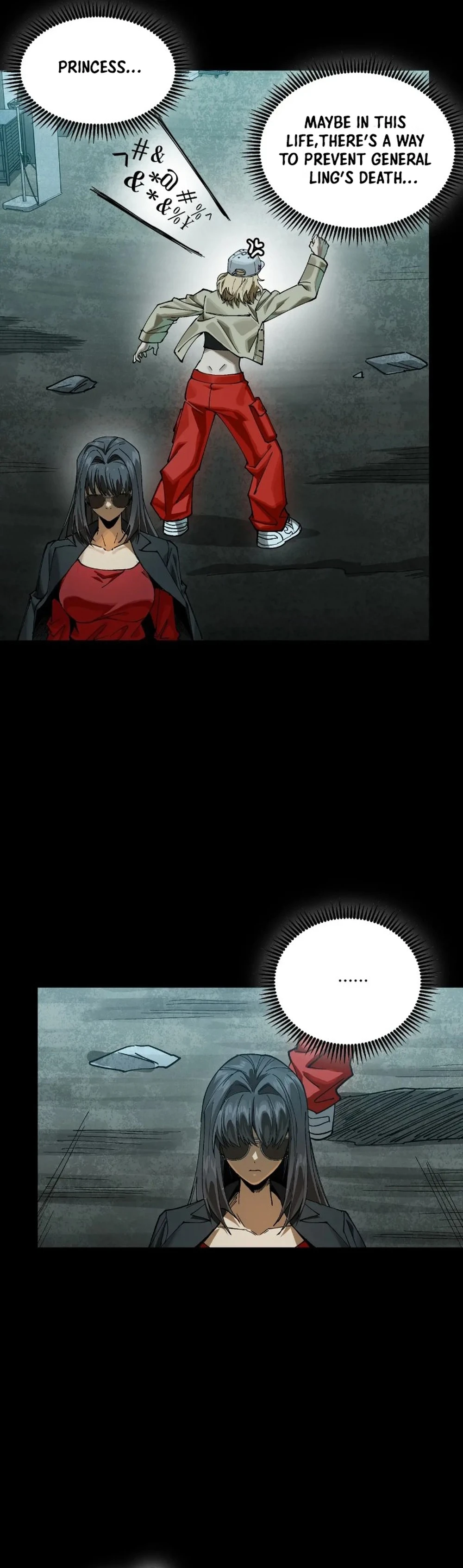 Legend of Star General Chapter 273 9